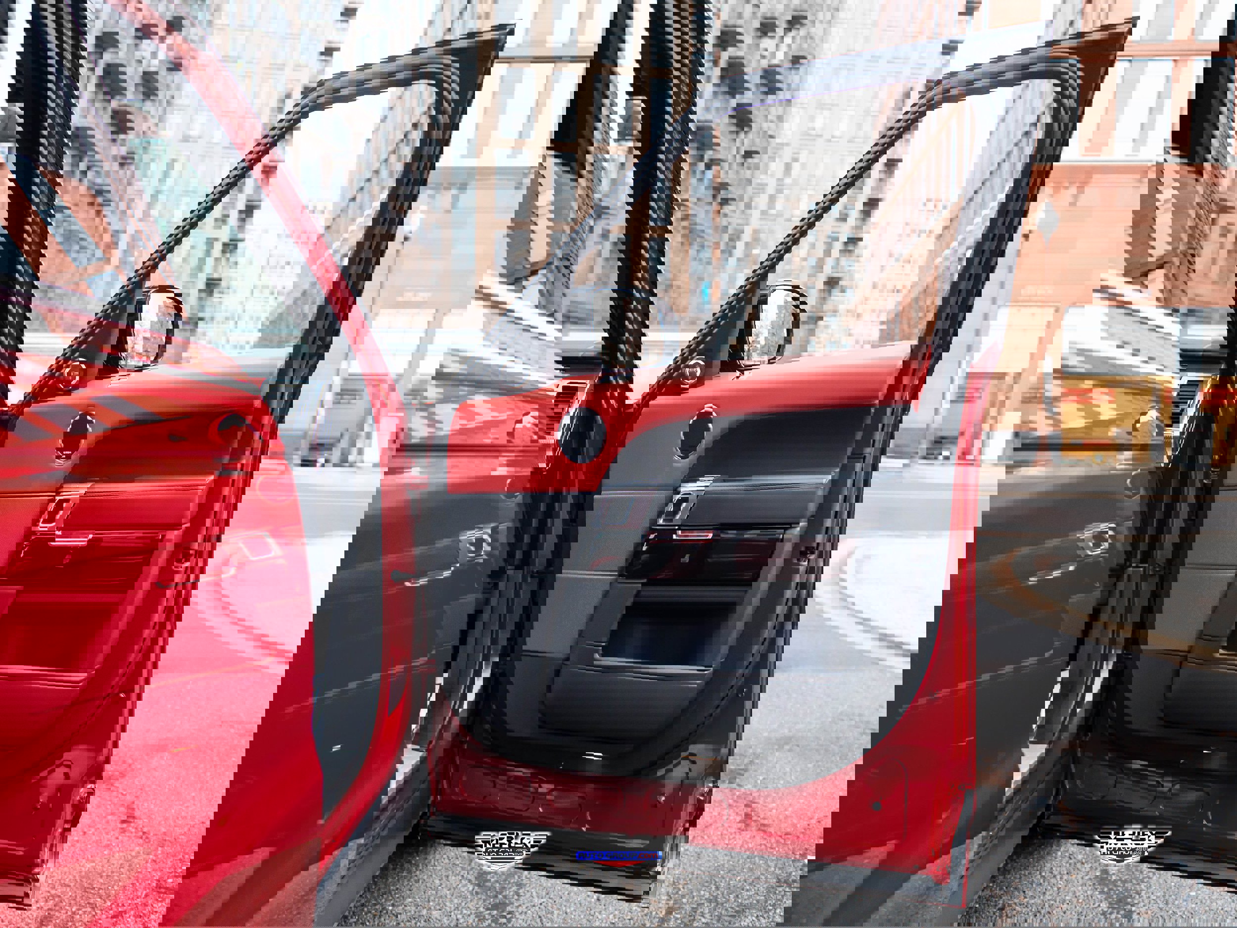 Used 2021 Land Rover Range Rover Sport HST image 46