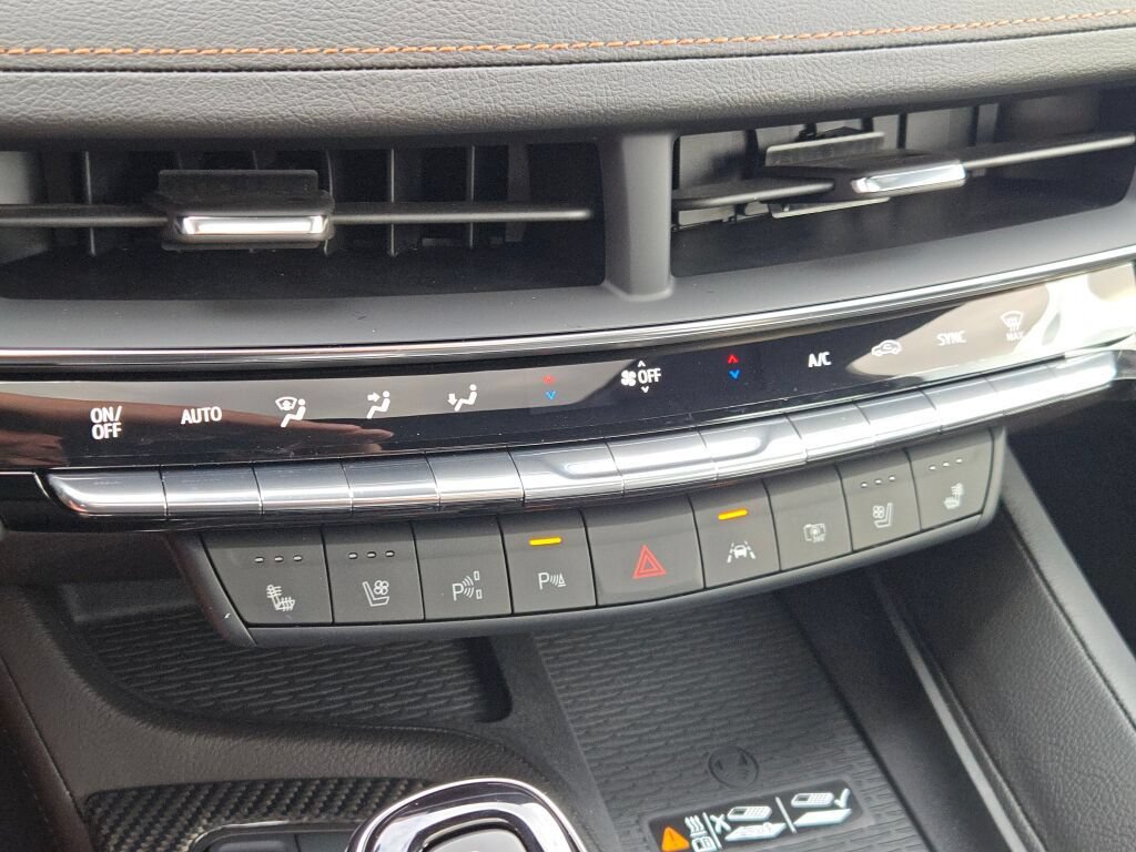 New 2026 Cadillac CT5 Sport AWD/4WD image 27