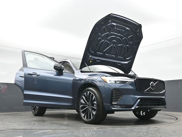 New 2026 Volvo XC60 B5 Ultra w/ Protection Package Premier AWD/4WD image 57