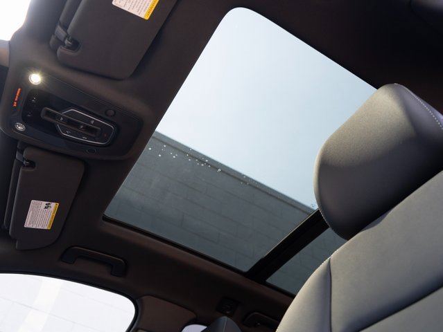 New 2025 Audi Q7 3.0T Premium Plus image 13