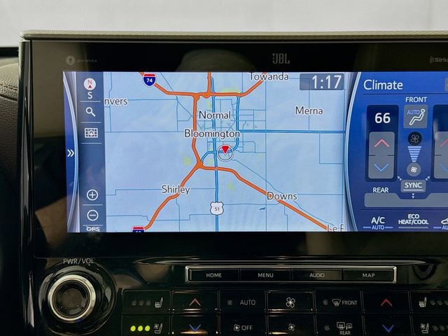 Used 2021 Toyota Highlander Platinum image 13