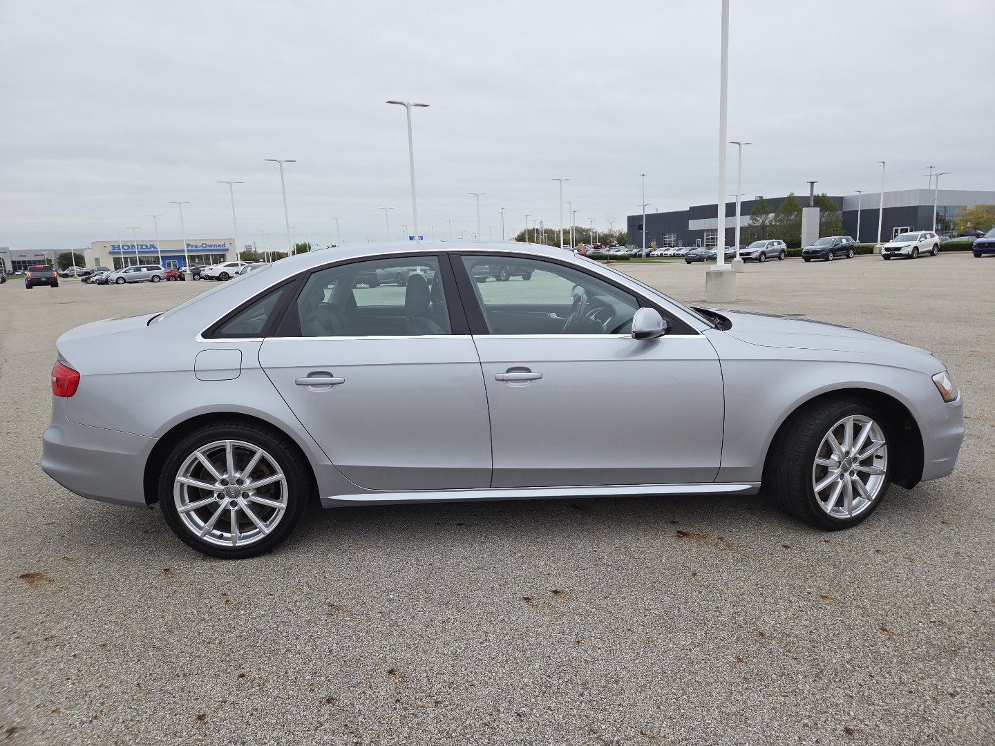 Used 2016 Audi A4 2.0T Premium Plus w/ Technology Package AWD/4WD image 18