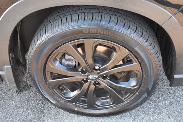 Used 2019 Subaru Forester Sport image 11