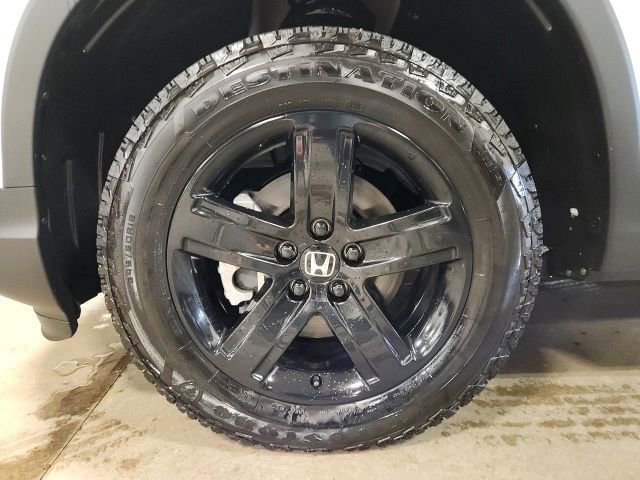 Used 2022 Honda Ridgeline Black Edition image 10