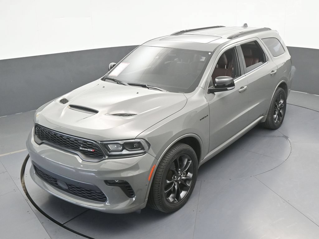 Used 2023 Dodge Durango R/T AWD/4WD image 50