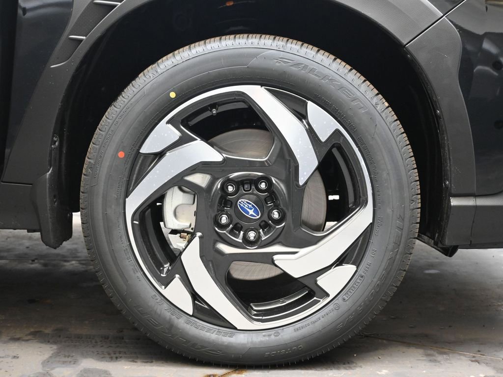 New 2026 Subaru Crosstrek 2.5i Limited image 10