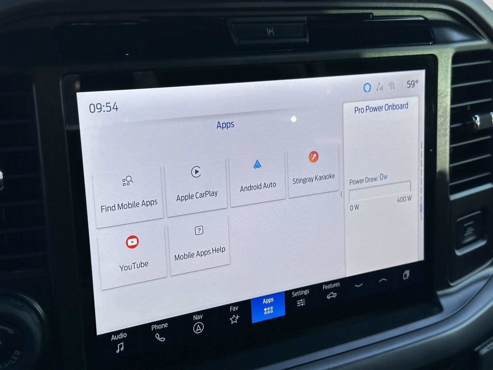 Used 2025 Ford F150 XLT w/ Equipment Group 302A MID image 12