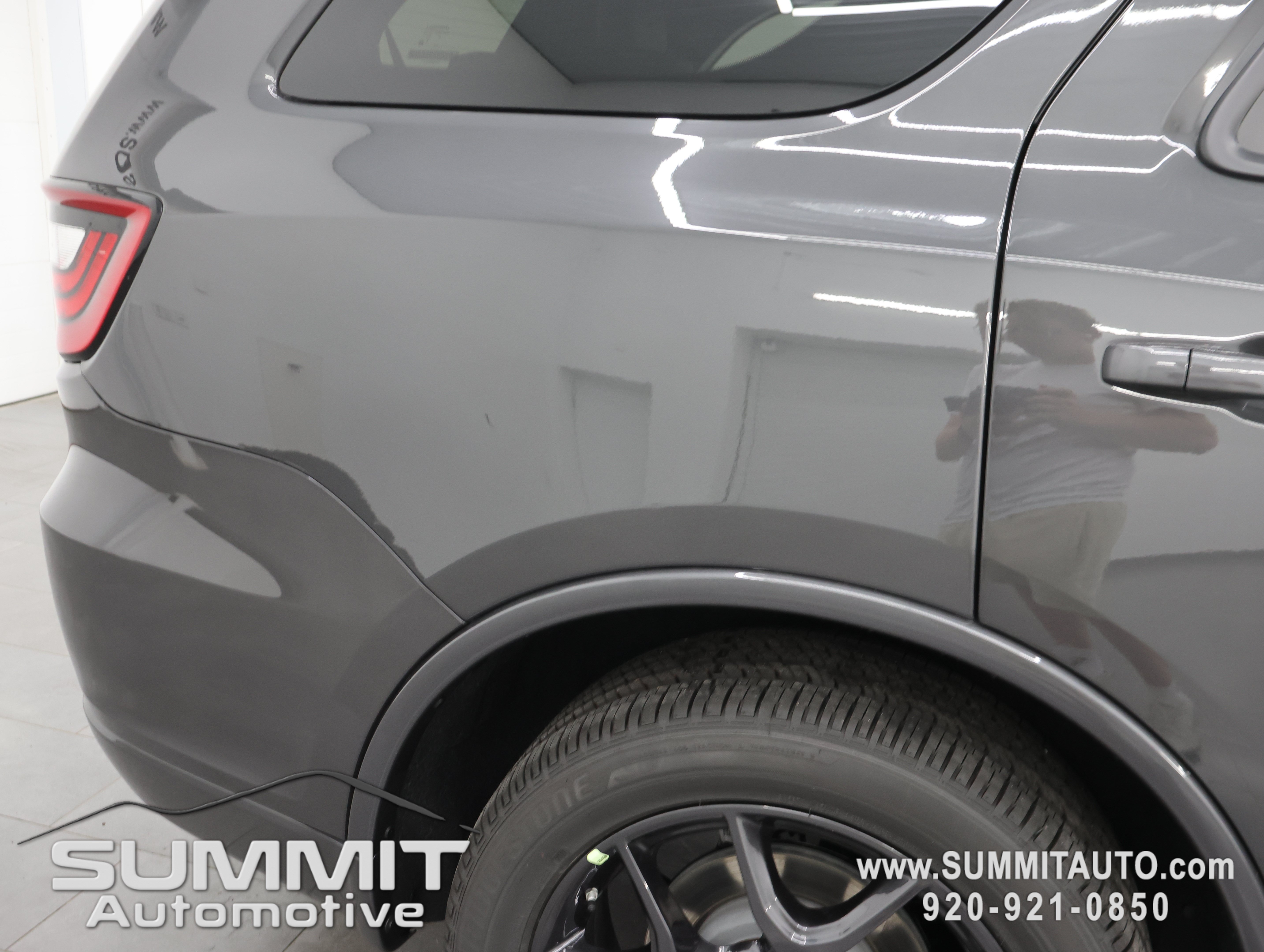 New 2026 Dodge Durango GT AWD/4WD image 27