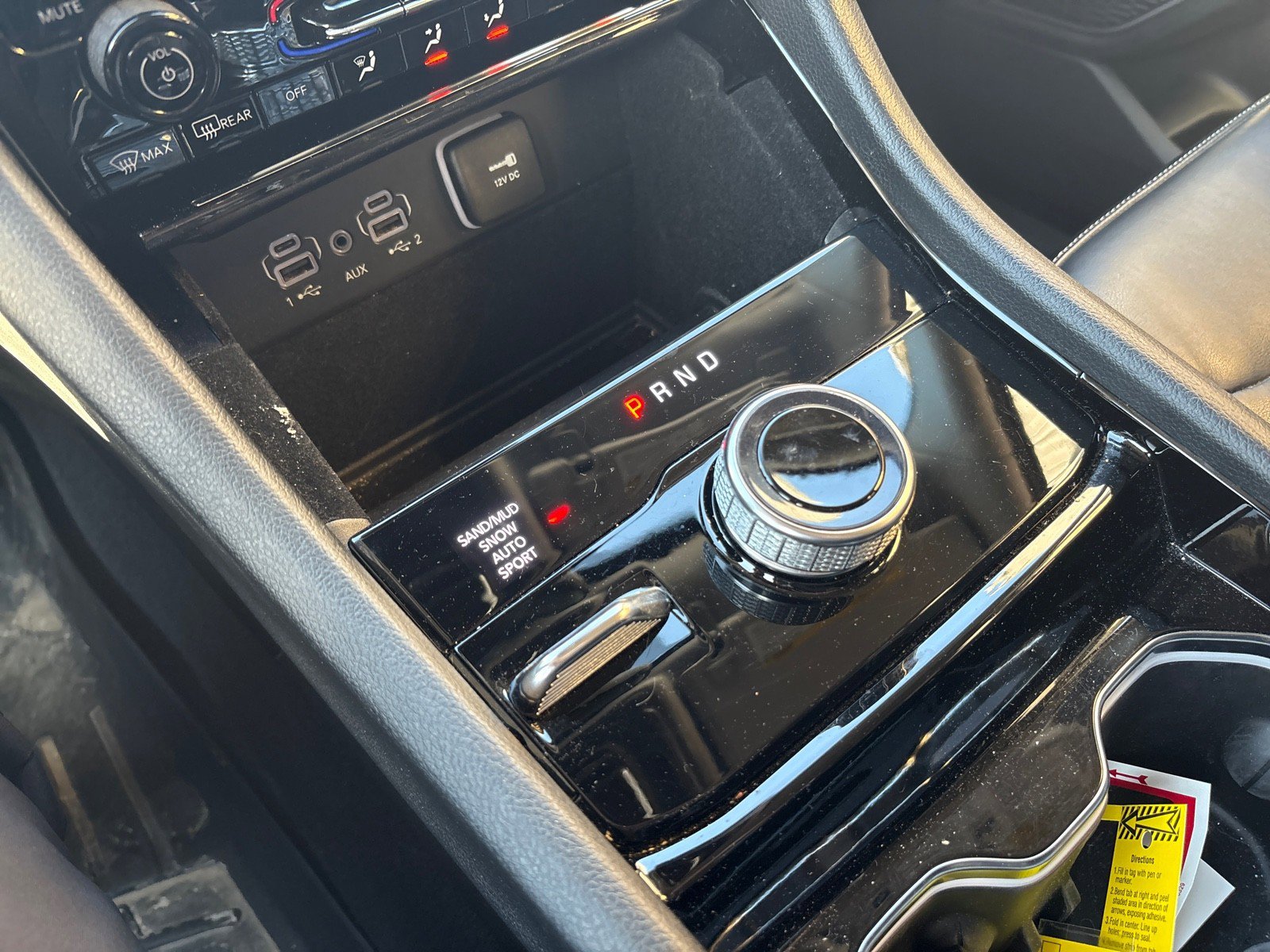 Used 2021 Jeep Grand Cherokee L Limited image 19