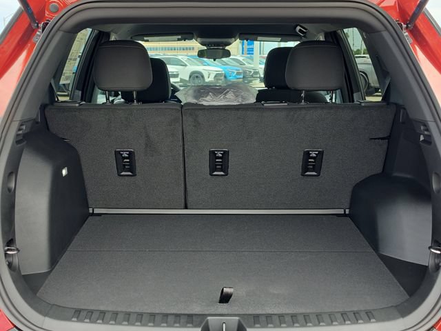 New 2026 Chevrolet Equinox LT FWD image 6