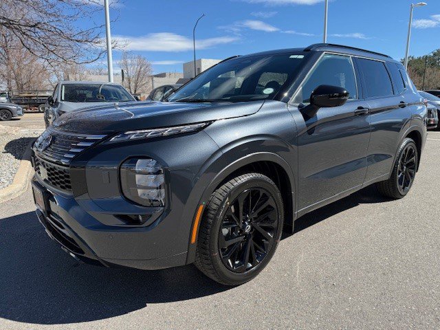 New 2026 Nissan Rogue Platinum image 3