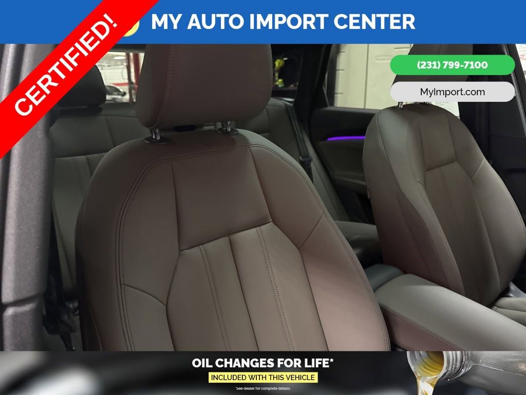 Certified 2025 Audi Q5 2.0T Premium w/ Convenience Package image 30
