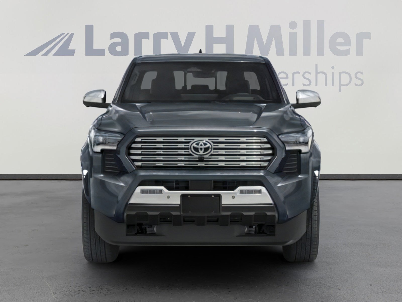 New 2026 Toyota Tacoma Limited AWD/4WD image 7