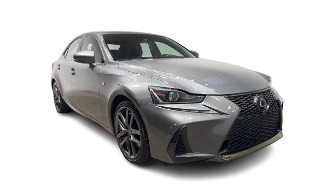 Used 2020 Lexus IS 300 F Sport image 7