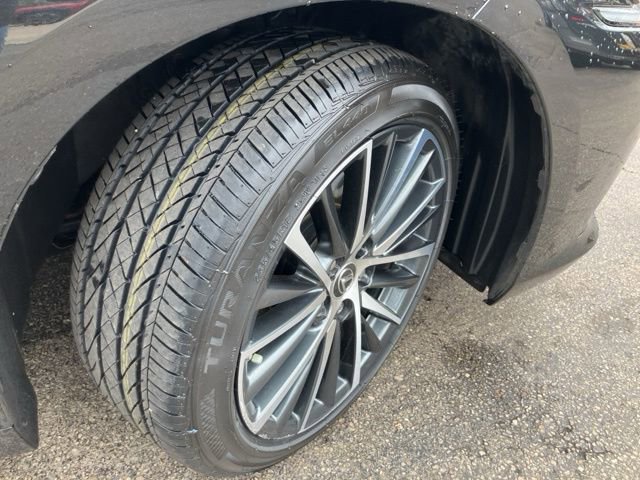 Certified 2024 Lexus ES 350 w/ Premium Package image 25