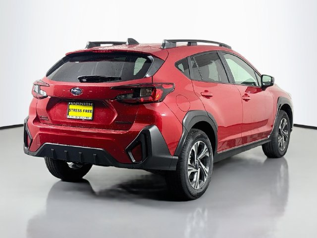 New 2026 Subaru Crosstrek 2.5i Premium AWD/4WD image 7