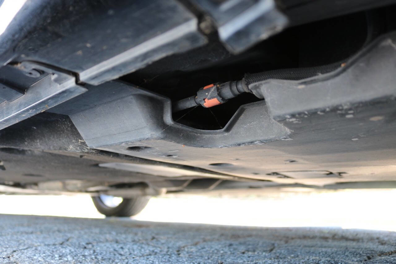 Used 2010 Lexus LS 460 RWD image 93