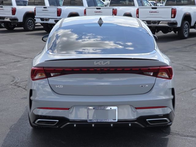 Used 2023 Kia K5 GT-Line w/ GT-Line Premium Package AWD/4WD image 20