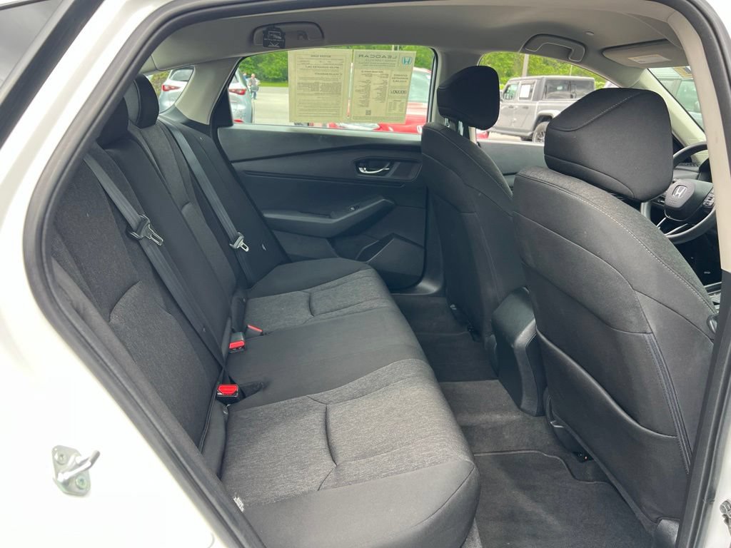 Used 2023 Honda Accord LX image 23