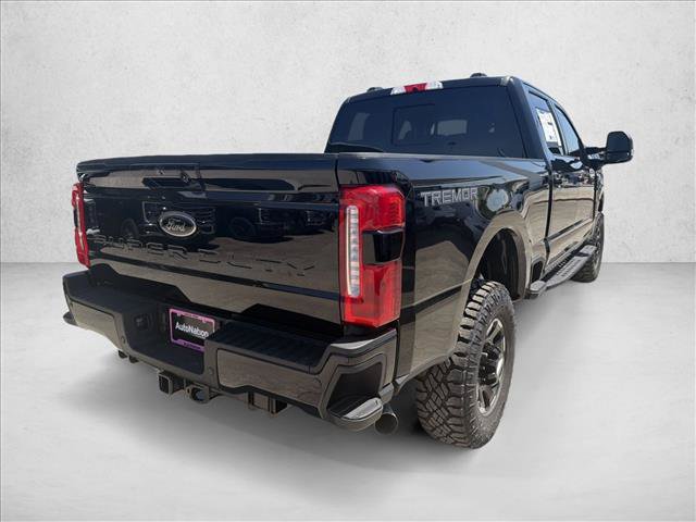 New 2026 Ford F250 XLT w/ XLT Premium Package AWD/4WD image 5