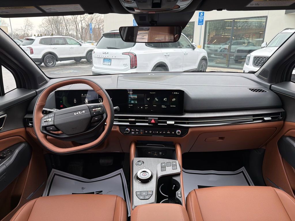 New 2026 Kia Sportage X-Line image 24