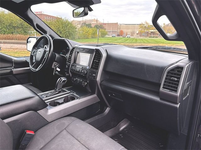 Used 2019 Ford F150 XLT w/ Equipment Group 302A Luxury image 27