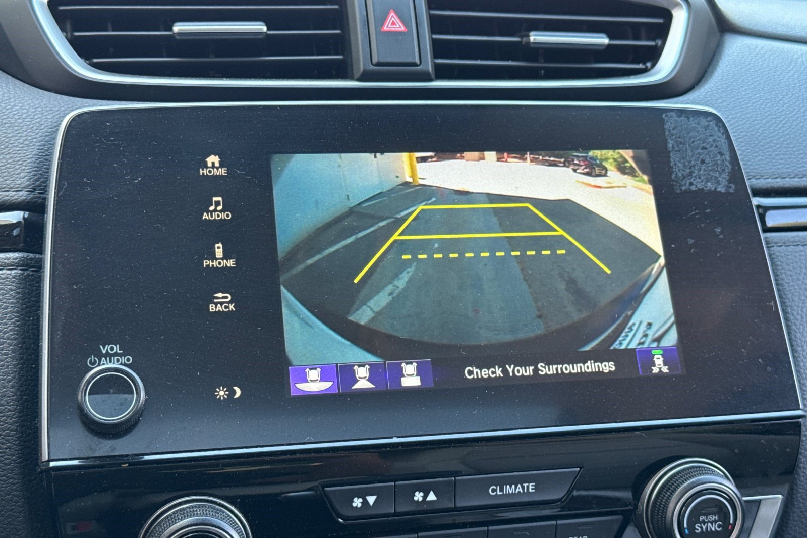 Certified 2022 Honda CR-V EX image 19