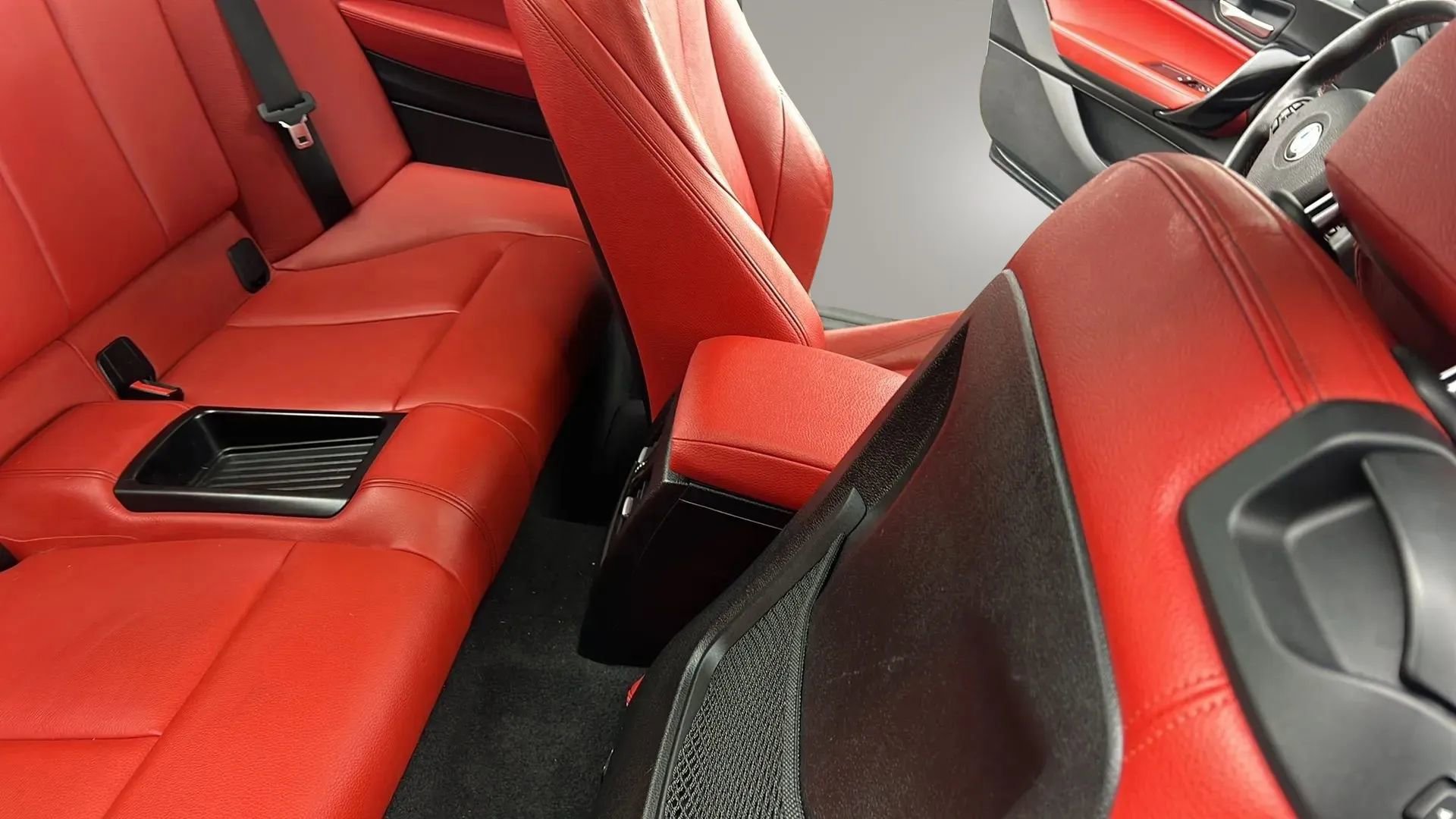 Used 2015 BMW 228i xDrive Coupe image 38