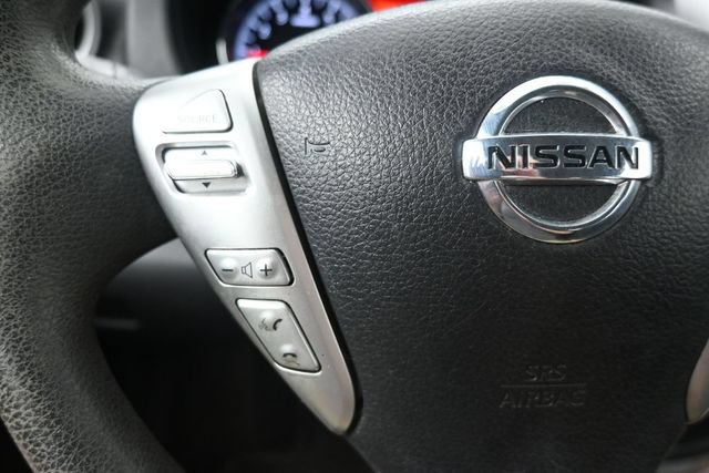 Used 2015 Nissan Versa Note S Plus FWD image 25