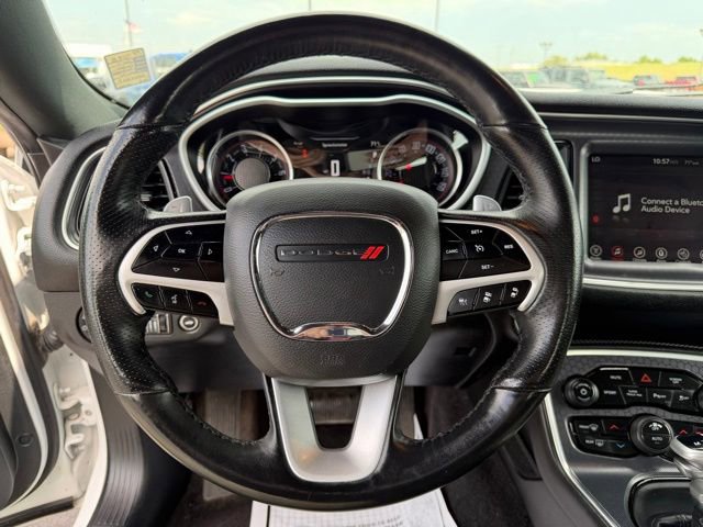 Used 2017 Dodge Challenger GT w/ Technology Group AWD/4WD image 18