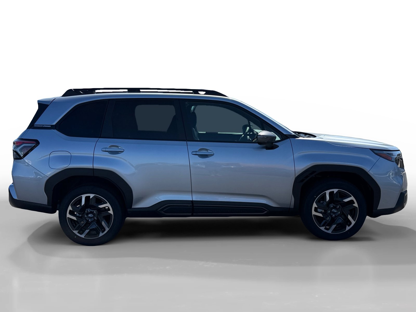 New 2026 Subaru Forester Limited AWD/4WD image 6