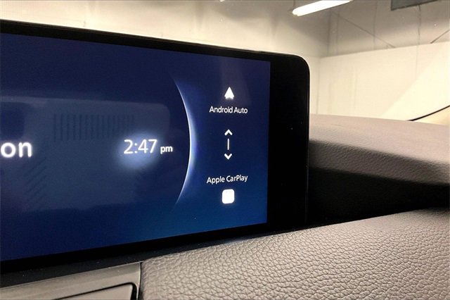 Used 2025 MAZDA CX-70 3.3 Turbo w/ Preferred Package image 34