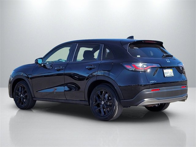Used 2025 Honda HR-V Sport image 6