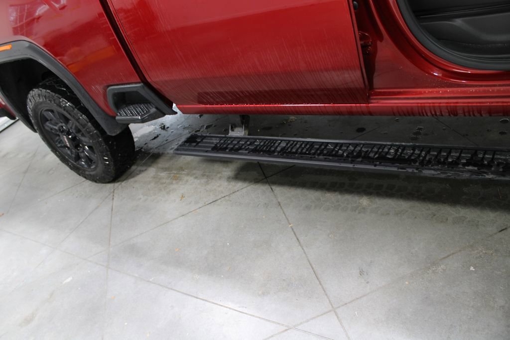 Used 2024 GMC Sierra 2500 AT4 w/ AT4 Premium Plus Package image 14