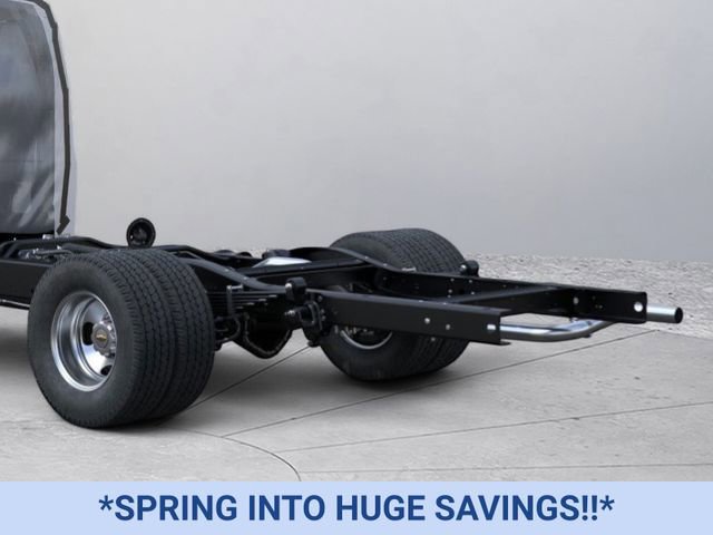 New 2025 Chevrolet Express 3500 w/ Power Convenience Package image 11