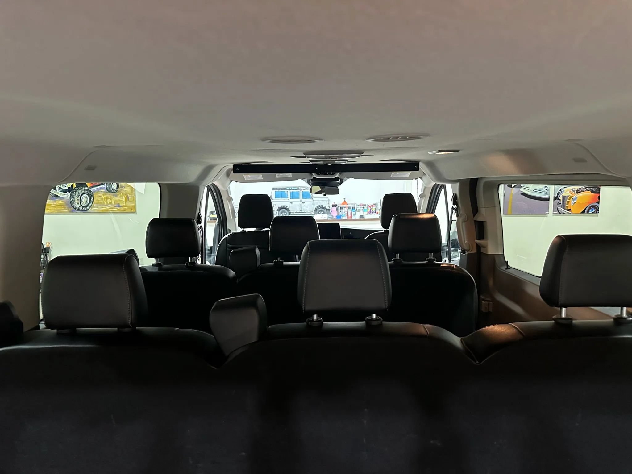Used 2020 Ford Transit 150 XL RWD image 23