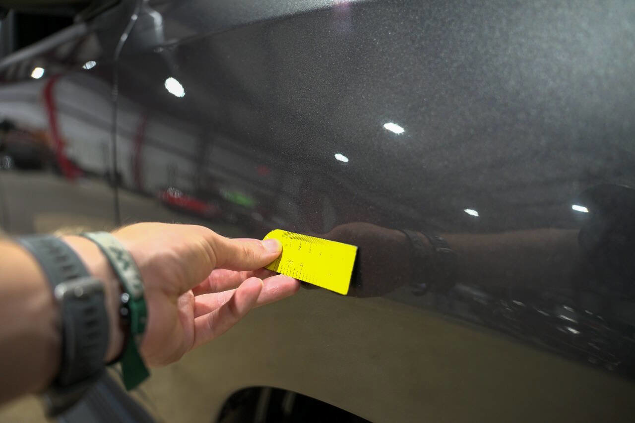 Used 2021 RAM 1500 Big Horn image 33