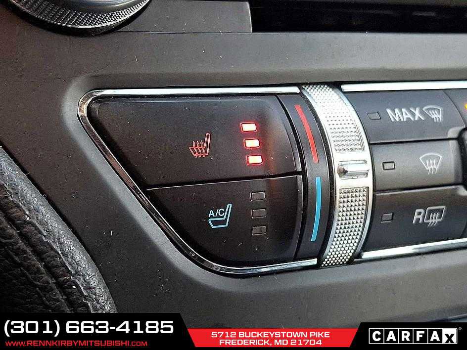 Used 2015 Ford Mustang Premium w/ Equipment Group 201A image 24