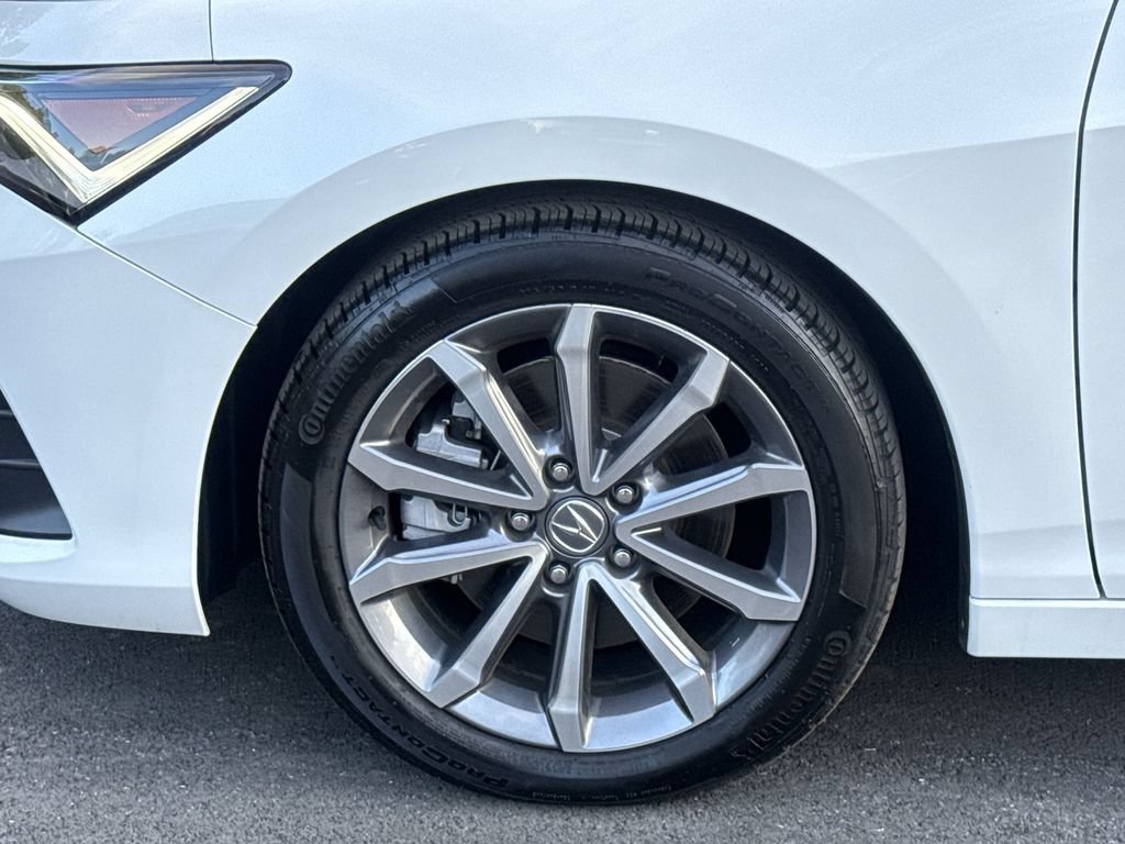 Used 2025 Acura Integra FWD image 19