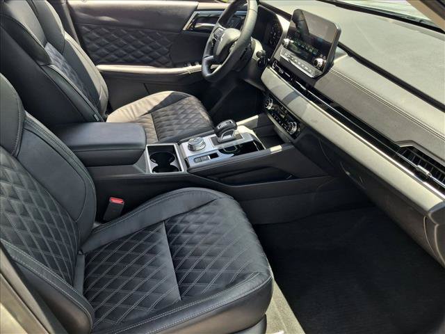 Used 2023 Mitsubishi Outlander SEL FWD image 22