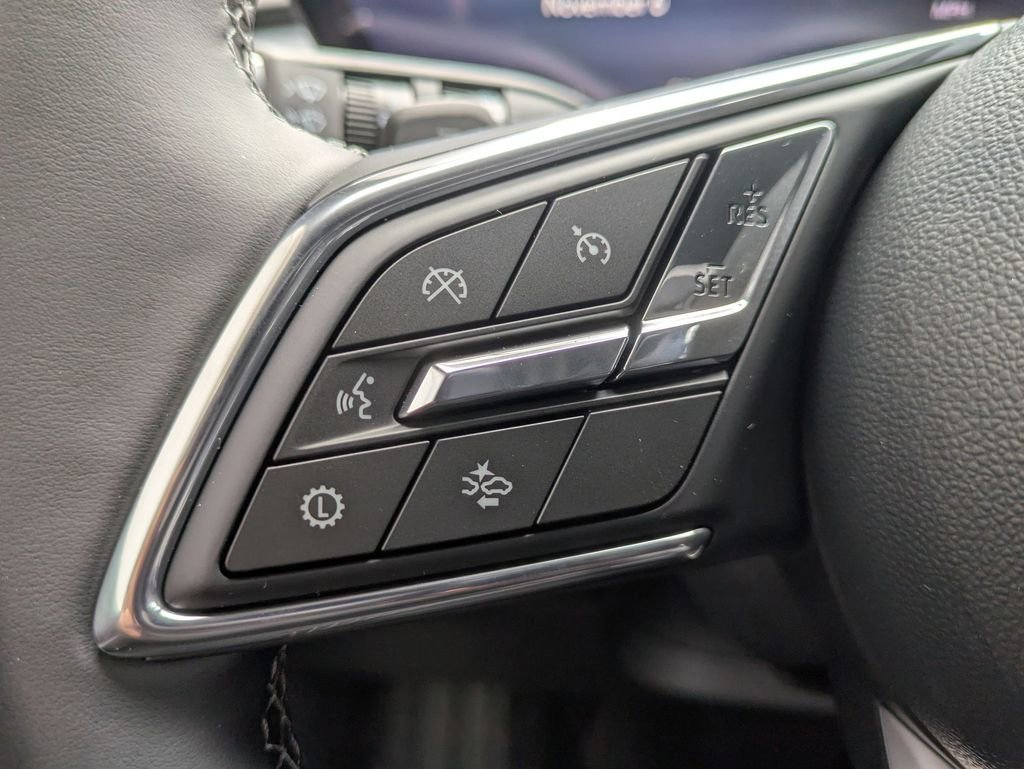 New 2026 Buick Enclave Sport Touring w/ Power Package image 20