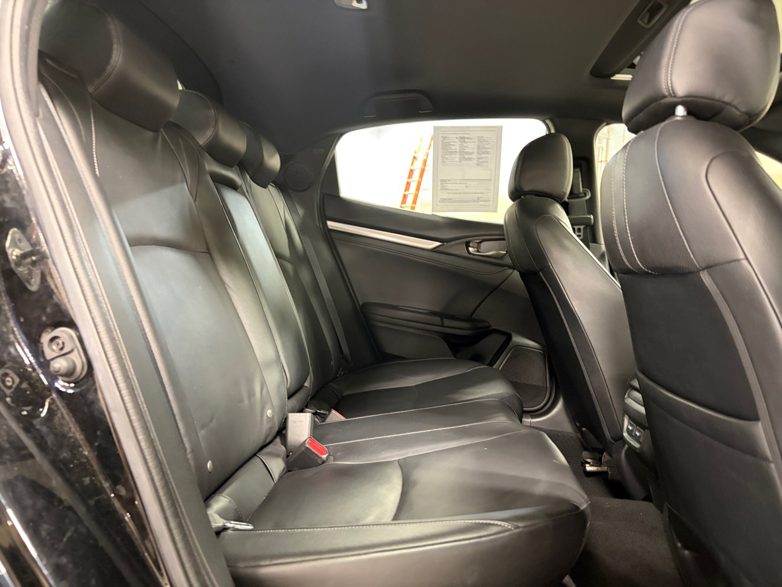 Used 2019 Honda Civic Sport Touring image 31