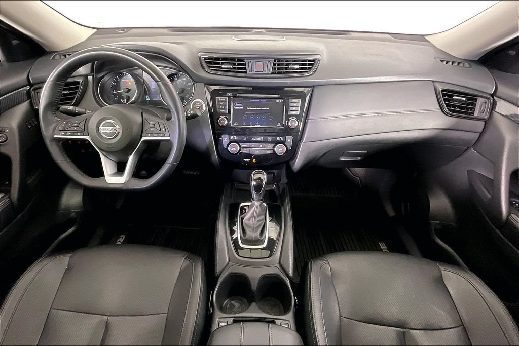 Used 2018 Nissan Rogue SL w/ Premium Package AWD/4WD image 19