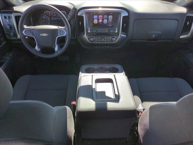 Used 2017 Chevrolet Silverado 1500 LT w/ All Star Edition image 17