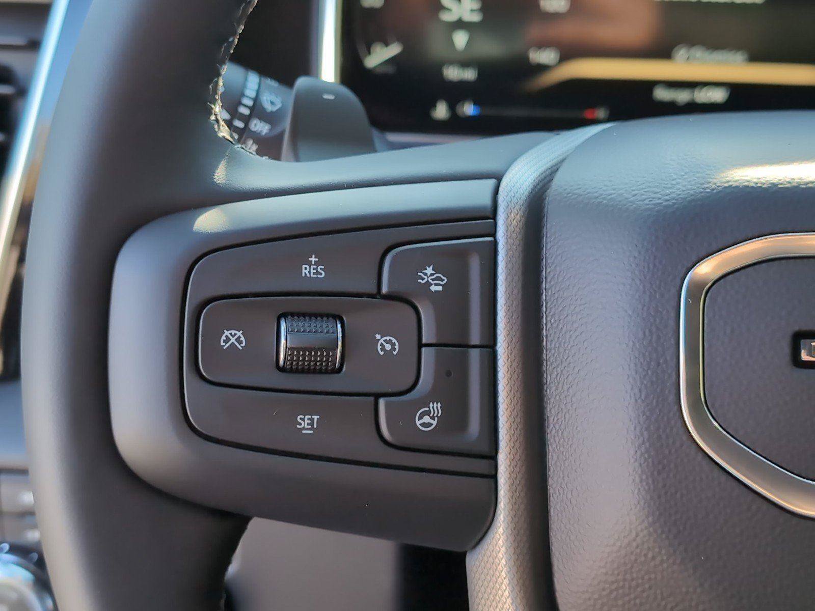 New 2026 GMC Sierra 1500 Denali w/ Denali Reserve Package AWD/4WD image 25