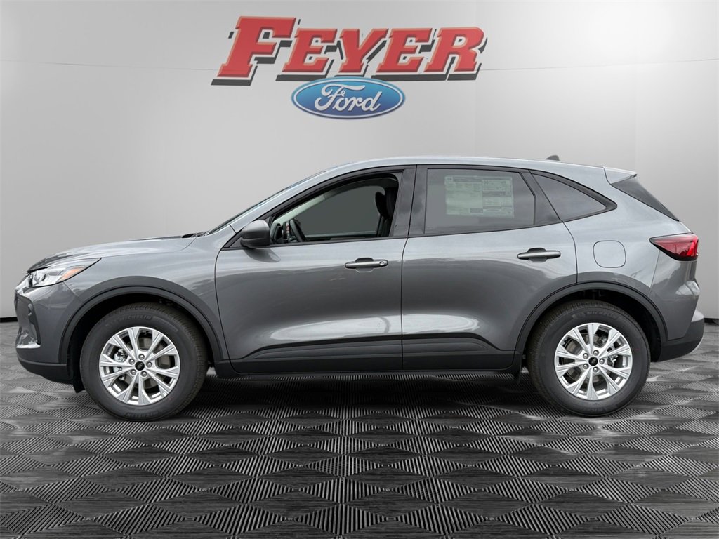 New 2025 Ford Escape Active w/ Cold Weather Package image 4