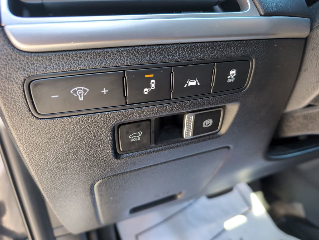 Used 2020 Hyundai Palisade SEL image 19