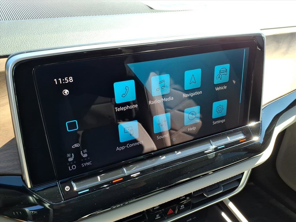 New 2026 Volkswagen Atlas SE image 19