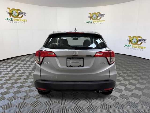 Used 2019 Honda HR-V LX image 9