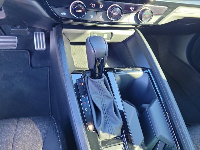 Used 2024 Honda Accord Sport image 34